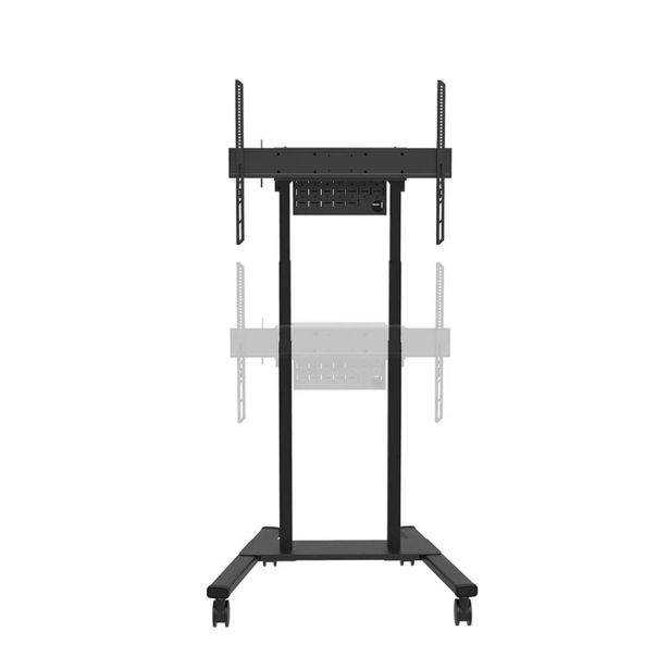 mobilno-stojalo-za-zaslon-neomounts-37-100-110-kg-motorizirano-fl55-875bl1-3566138-3 MOBILNO STOJALO ZA ZASLON NEOMOUNTS 37-100" 110 KG, MOTORIZIRANO, FL55-875BL1 - slika 4