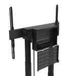 MOBILNO STOJALO ZA ZASLON NEOMOUNTS 37-100" 110 KG, MOTORIZIRANO, FL55-875BL1 - slika 6