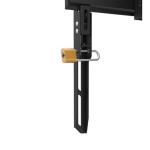MOBILNO STOJALO ZA ZASLON NEOMOUNTS 37-100" 110 KG, MOTORIZIRANO, FL55-875BL1 - slika 8