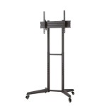 MOBILNO STOJALO ZA ZASLON NEOMOUNTS 37-70" 50 KG, FL50-540BL1 - slika 2