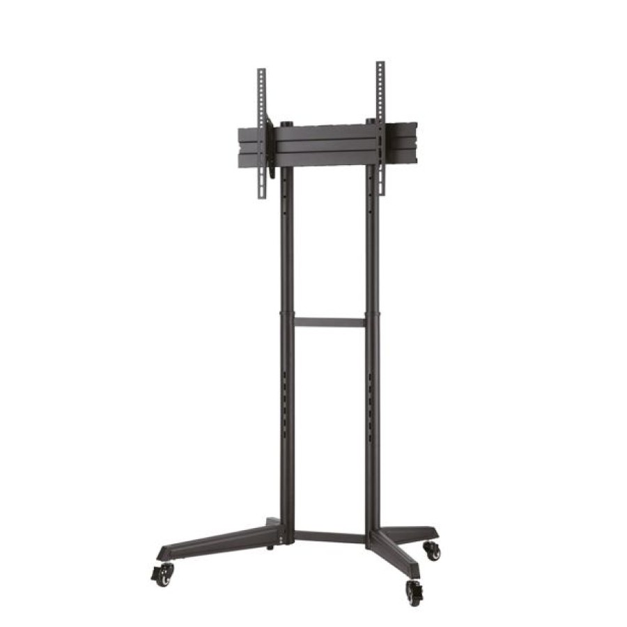 MOBILNO STOJALO ZA ZASLON NEOMOUNTS 37-70" 50 KG, FL50-540BL1 - slika 2