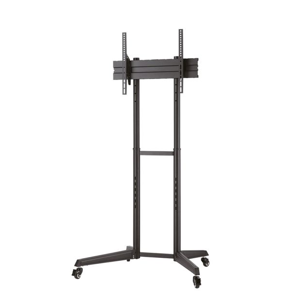 mobilno-stojalo-za-zaslon-neomounts-37-70-50-kg-fl50-540bl1-3566134-1 MOBILNO STOJALO ZA ZASLON NEOMOUNTS 37-70" 50 KG, FL50-540BL1 - slika 2