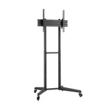 MOBILNO STOJALO ZA ZASLON NEOMOUNTS 37-70" 50 KG, FL50-540BL1 - slika 3