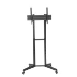 MOBILNO STOJALO ZA ZASLON NEOMOUNTS 37-70" 50 KG, FL50-540BL1 - slika 5