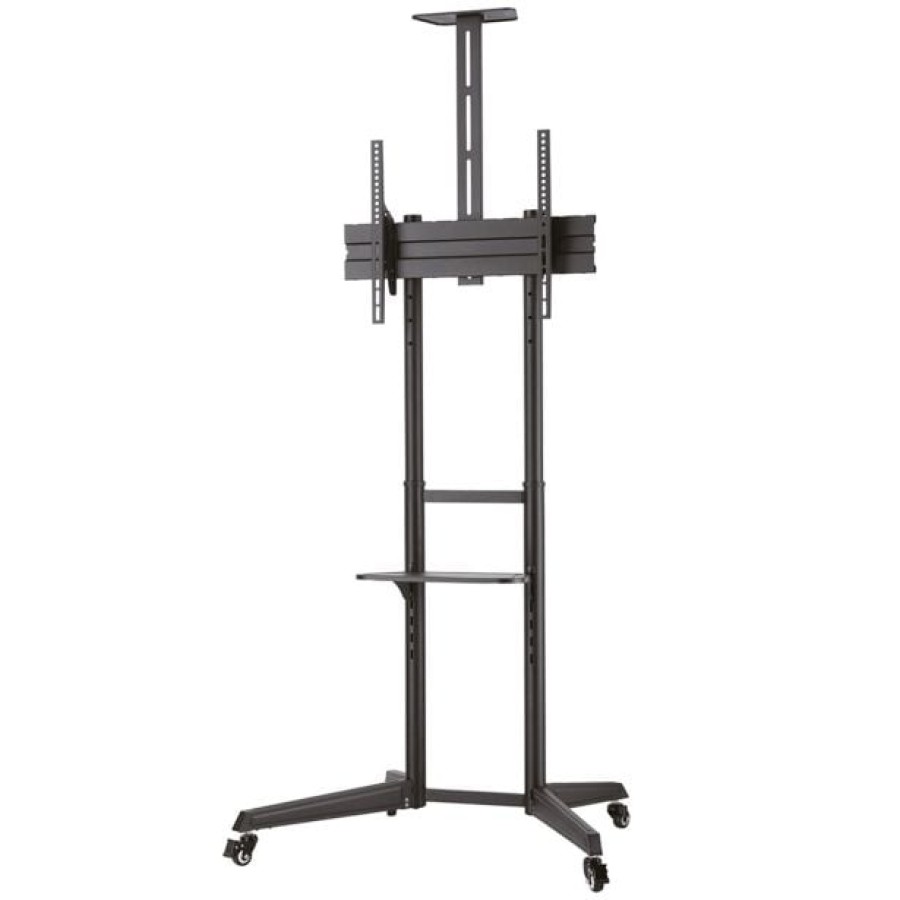 MOBILNO STOJALO ZA ZASLON NEOMOUNTS 37-70" 50 KG, FL50-550BL1 - slika 2