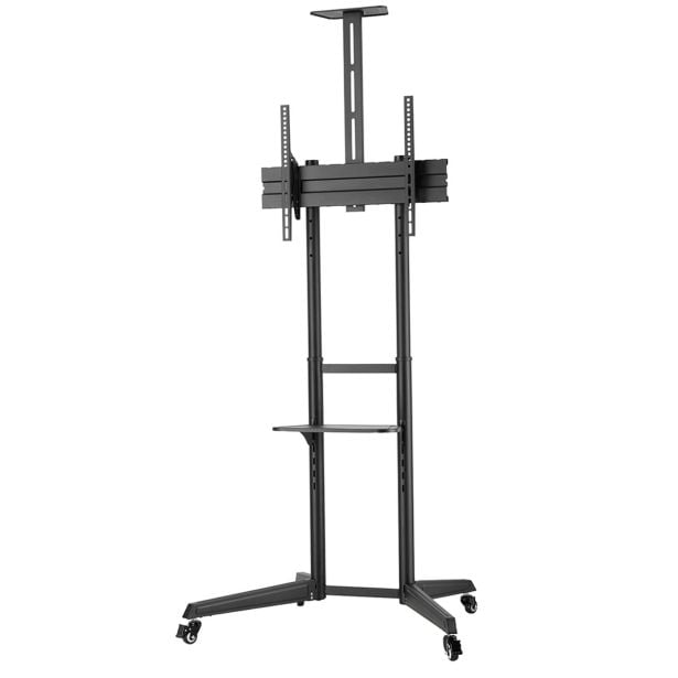 mobilno-stojalo-za-zaslon-neomounts-37-70-50-kg-fl50-550bl1-3566135-3 MOBILNO STOJALO ZA ZASLON NEOMOUNTS 37-70" 50 KG, FL50-550BL1 - slika 4