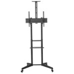 MOBILNO STOJALO ZA ZASLON NEOMOUNTS 37-70" 50 KG, FL50-550BL1 - slika 5