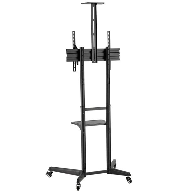 mobilno-stojalo-za-zaslon-neomounts-37-70-50-kg-fl50-550bl1-3566135-5 MOBILNO STOJALO ZA ZASLON NEOMOUNTS 37-70" 50 KG, FL50-550BL1 - slika 6