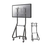 MOBILNO STOJALO ZA ZASLON NEOMOUNTS 37-80" 80 KG, NS-M3600BLACK