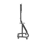 MOBILNO STOJALO ZA ZASLON NEOMOUNTS 37-80" 80 KG, NS-M3600BLACK - slika 4