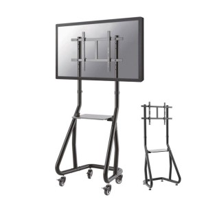 MOBILNO STOJALO ZA ZASLON NEOMOUNTS 37-80" 80 KG, NS-M3600BLACK
