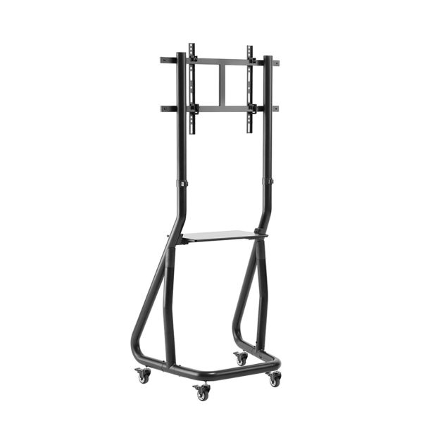 mobilno-stojalo-za-zaslon-neomounts-37-80-80-kg-ns-m3600black-3566168-4 MOBILNO STOJALO ZA ZASLON NEOMOUNTS 37-80" 80 KG, NS-M3600BLACK - slika 5