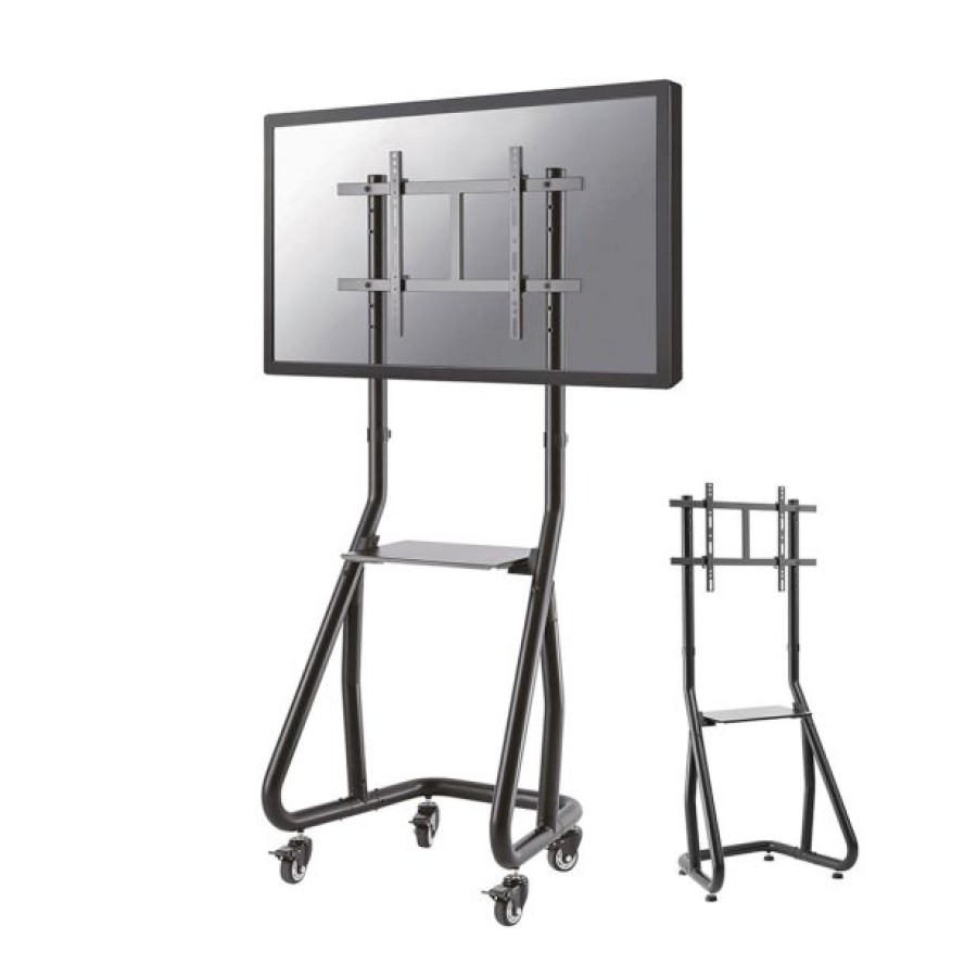 MOBILNO STOJALO ZA ZASLON NEOMOUNTS 37-80" 80 KG, NS-M3600BLACK