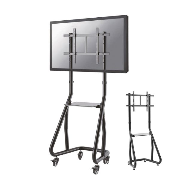 MOBILNO STOJALO ZA ZASLON NEOMOUNTS 37-80" 80 KG, NS-M3600BLACK MOBILNO STOJALO ZA ZASLON NEOMOUNTS 37-80" 80 KG, NS-M3600BLACK