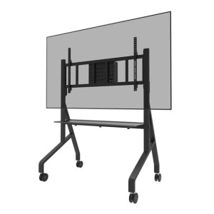 MOBILNO STOJALO ZA ZASLON NEOMOUNTS 55-86" 76 KG, FL50-525BL1