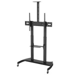 MOBILNO STOJALO ZA ZASLON NEOMOUNTS 60-100" 100 KG, PLASMA-M1950E - slika 2