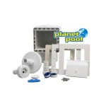 MONTAŽNI BAZEN PLANET POOL KIT 500 ECO 500X300X120 CM - slika 10