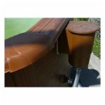 MONTAŽNI BAZEN PLANET POOL KITPROV 618W 610X375X132 CM - slika 11