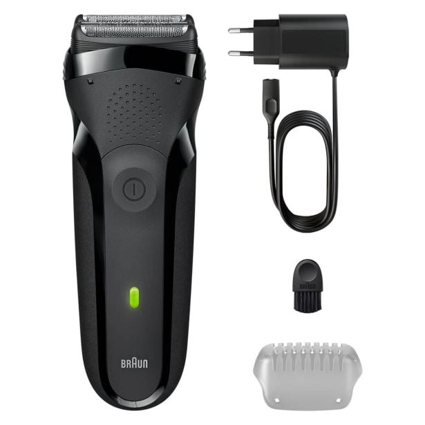 moski-brivnik-braun-3-300-black-2792177-1 MOŠKI BRIVNIK BRAUN 3-300 BLACK - slika 2