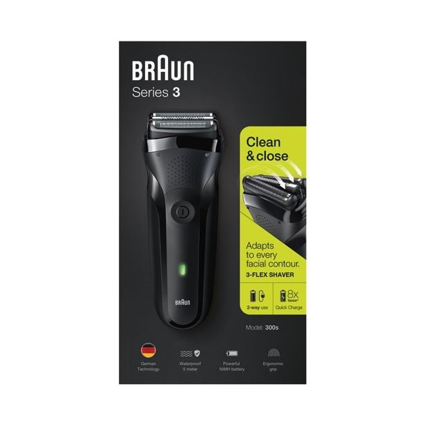 moski-brivnik-braun-3-300-black-2792177-2 MOŠKI BRIVNIK BRAUN 3-300 BLACK - slika 3
