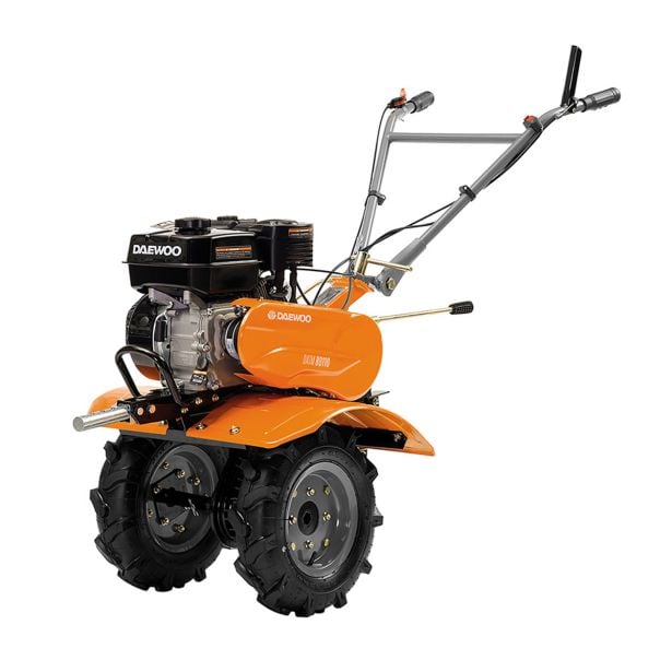 MOTOKULTIVATOR DAEWOO POWER PRODUCTS BENCINSKI MOTOKULTIVATOR DAEWOO POWER PRODUCTS BENCINSKI