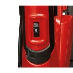 MOTOKULTIVATOR EINHELL GE-CR 18/20 LI SOLO POWER X-CHANGE, - slika 13