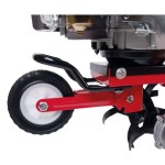 MOTOKULTIVATOR ISKRA PREKOPALNIK HG60T-B - slika 26