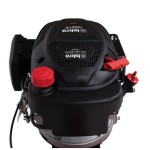 MOTOKULTIVATOR ISKRA PREKOPALNIK HG60T-B - slika 27