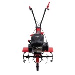 MOTOKULTIVATOR ISKRA PREKOPALNIK HG60T-B - slika 17