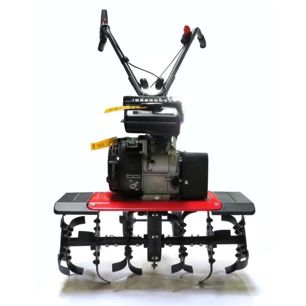 MOTOKULTIVATOR RAMDA 360TG-LILLI 20-40-60CM, MOT. TG195 MOTOKULTIVATOR RAMDA 360TG-LILLI 20-40-60CM, MOT. TG195