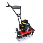 MOTOKULTIVATOR RAMDA 365TG-LILLI 20-40-60CM, MOT. TG195D - slika 7