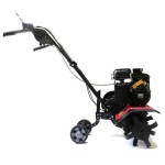 MOTOKULTIVATOR RAMDA 365TG-LILLI 20-40-60CM, MOT. TG195D - slika 9