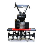 MOTOKULTIVATOR RAMDA 365TG-LILLI 20-40-60CM, MOT. TG195D - slika 10