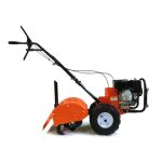 MOTOKULTIVATOR RAMDA 4T, 212CCM, 1V+1N Š: 50CM, G: 10-20CM - slika 11