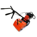 MOTOKULTIVATOR RAMDA 4T, 212CCM, 1V+1N Š: 50CM, G: 10-20CM - slika 12