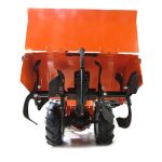 MOTOKULTIVATOR RAMDA 4T, 212CCM, 1V+1N Š: 50CM, G: 10-20CM - slika 16