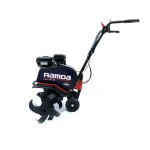 MOTOKULTIVATOR RAMDA 534-BS 36-55-85CM,MOT.B&S CR950E - slika 7