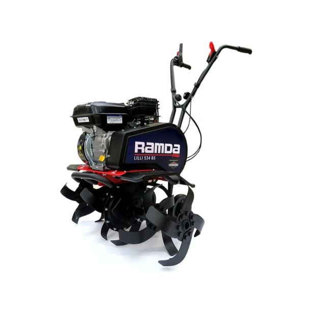 MOTOKULTIVATOR RAMDA 534-BS 36-55-85CM,MOT.B&S CR950E MOTOKULTIVATOR RAMDA 534-BS 36-55-85CM,MOT.B&S CR950E