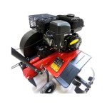 MOTOKULTIVATOR RAMDA 535TG-LILLI 36-55-85CM, MOT. TG725D - slika 8