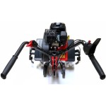 MOTOKULTIVATOR RAMDA 535TG-LILLI 36-55-85CM, MOT. TG725D - slika 9