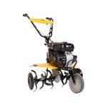 MOTOKULTIVATOR RAMDA Z GUMI KOLOLESI + STRANSKIMI DISKI - slika 6