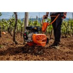 MOTOKULTIVATOR VILLAGER VTB 4310 V 060280 - slika 6