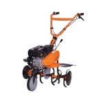 MOTOKULTIVATOR VILLAGER VTB 852