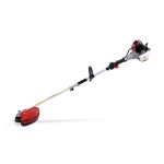 MOTORNA KOSA ISKRA TU331DEP ENOROČAJNA - slika 10