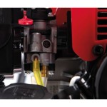 MOTORNA KOSA ISKRA TU331DEP ENOROČAJNA - slika 14