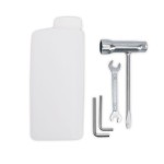 MOTORNA KOSA ISKRA TU331DEP ENOROČAJNA - slika 15