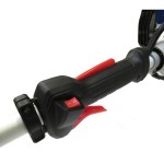 MOTORNA KOSA RAMDA 35CCM, MULTI SET Z 4 PRIKLJUČKI - slika 20