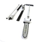 MOTORNA KOSA RAMDA 35CCM, MULTI SET Z 4 PRIKLJUČKI - slika 23