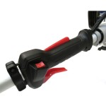 MOTORNA KOSA RAMDA 44.8CCM LOOP ROČKA DELJIVA OSOVINA - slika 15