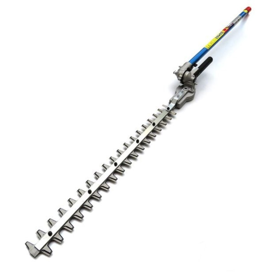 MOTORNA KOSA RAMDA MULTI SET 4 PRIKLJUČKI 52CCM - slika 2
